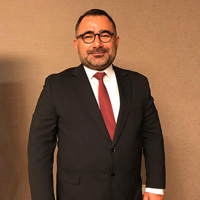 Gökhan Yılmaz