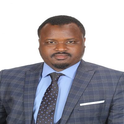 Hassan Said Ali Sidi, MSc