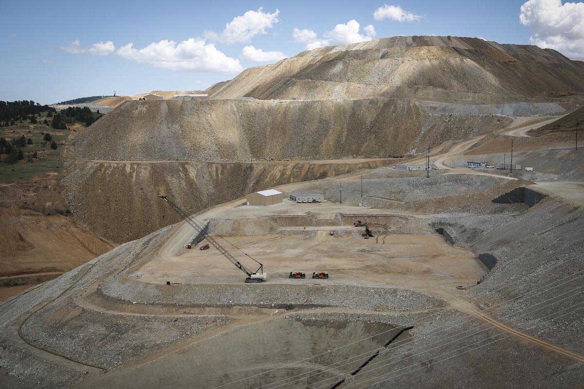 Mineral Deposits and Exploration